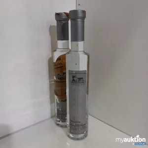 Auktion Mayerhofer Marillenbrand 2x200ml