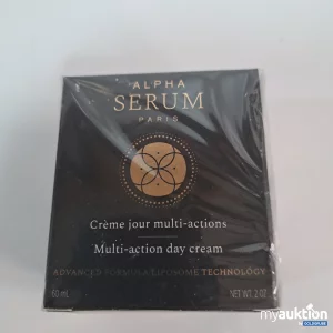 Artikel Nr. 798082: Alpha Serum Paris Day cream 60ml