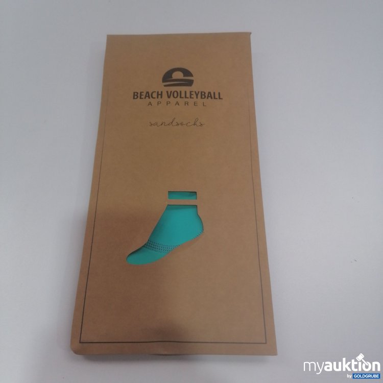 Artikel Nr. 378083: Beach Volleyball Socks L