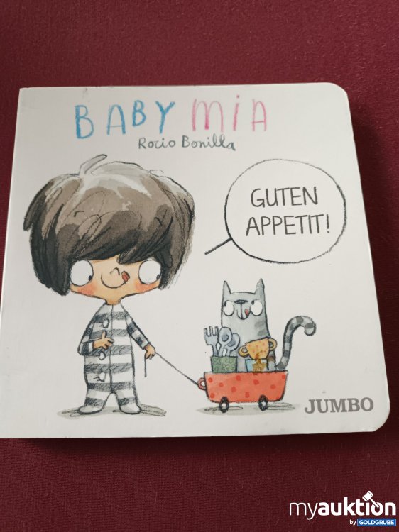 Artikel Nr. 398083: Baby Mia