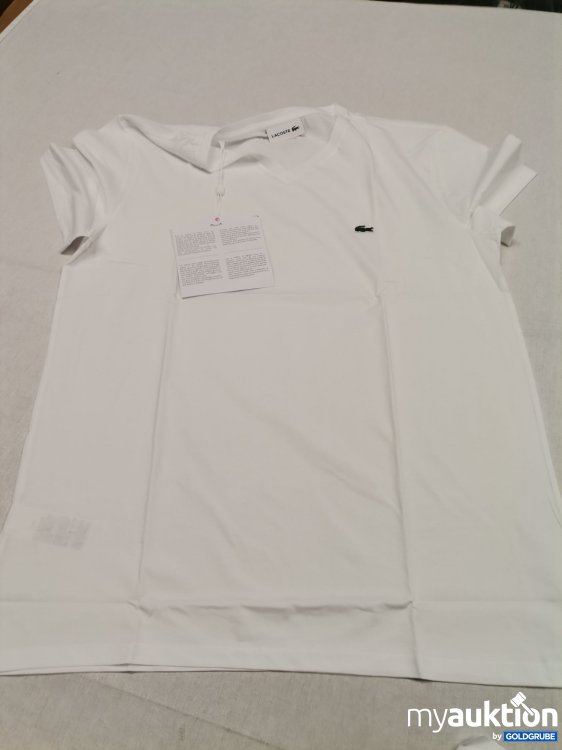 Artikel Nr. 736083: Lacoste Shirt