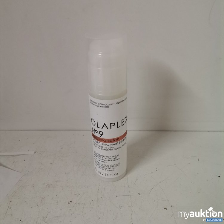 Artikel Nr. 770083: Olaplex Nr 9 serum 90ml