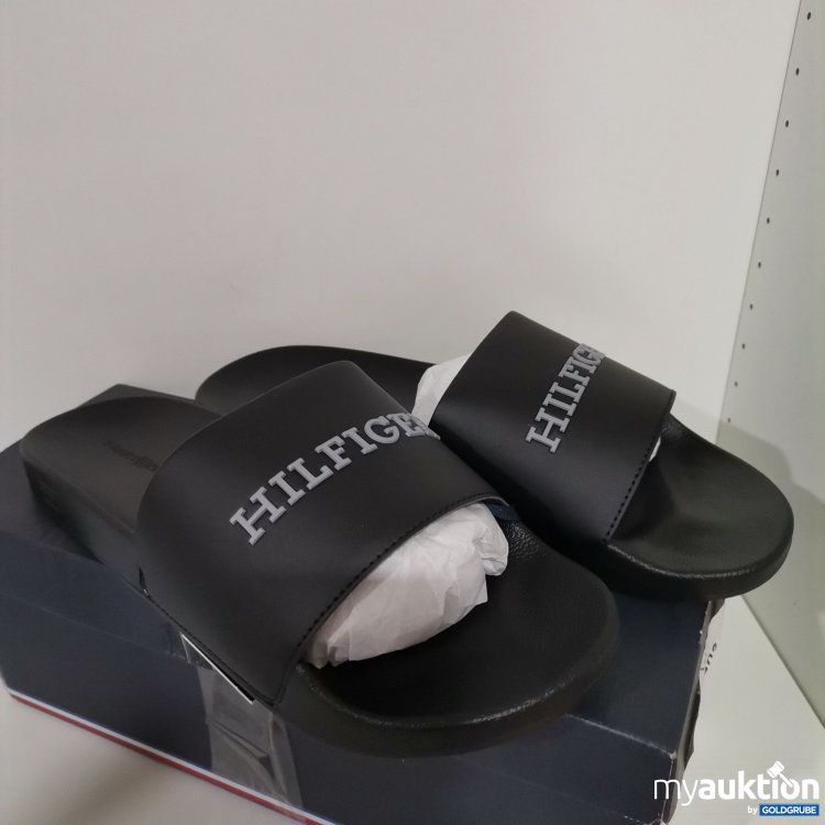 Artikel Nr. 777083: Hilfiger Badeschuhe 