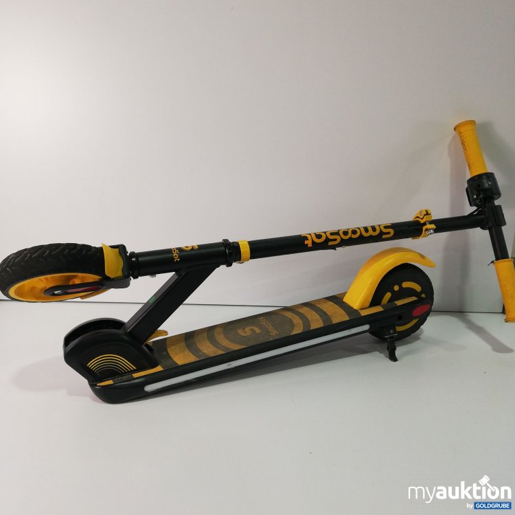 Artikel Nr. 783083: Smoosat E-Scooter Kinder