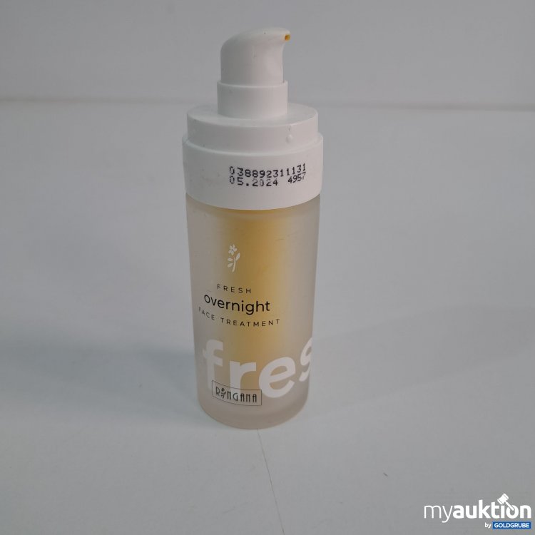 Artikel Nr. 798083: fresh overnight Face treatment 30ml