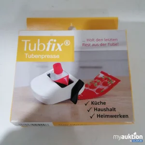 Artikel Nr. 384083: Tubfix Tubenpresse 