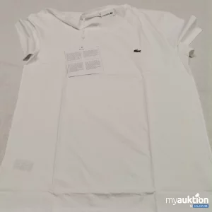 Auktion Lacoste Shirt