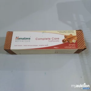 Auktion Himalaya Complete Toothpaste 150g