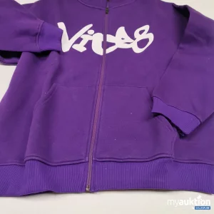 Artikel Nr. 776083: Vice 8 Sweater Jacke 