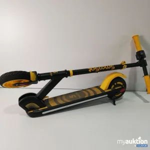 Auktion Smoosat E-Scooter Kinder