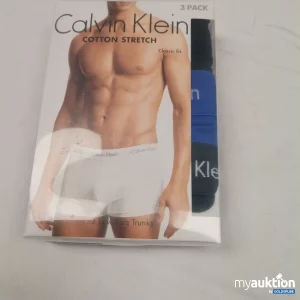 Artikel Nr. 789083: Calvin Klein Trunks 