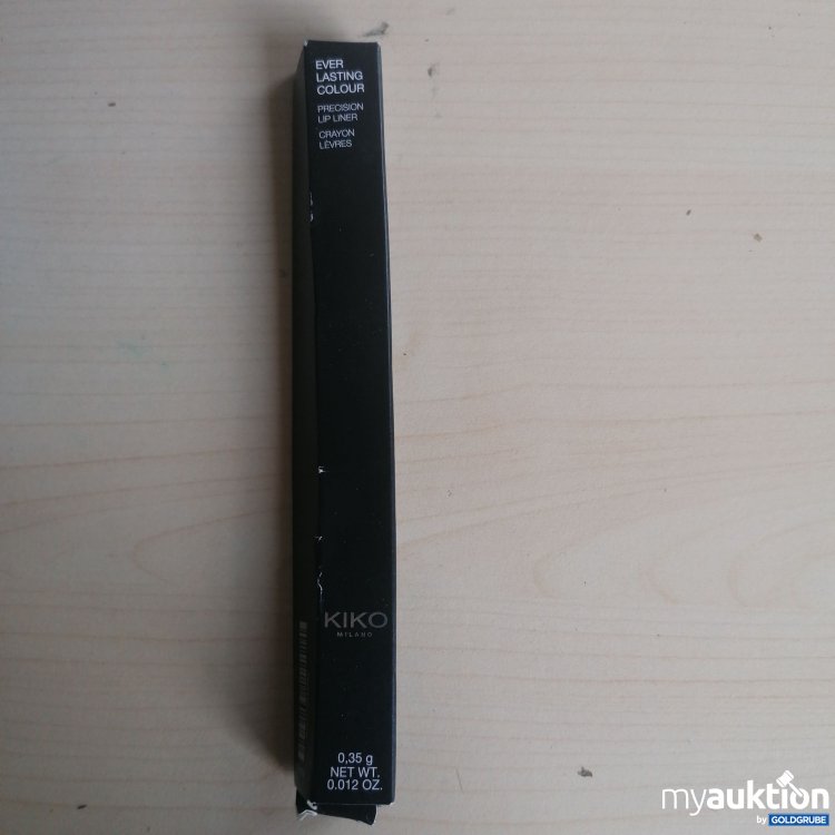 Artikel Nr. 417084: Kiko Milano Ever LASTING COLOUR Lip Liner 407