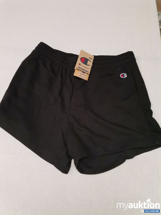 Artikel Nr. 728084: Champion Jogger Shorts