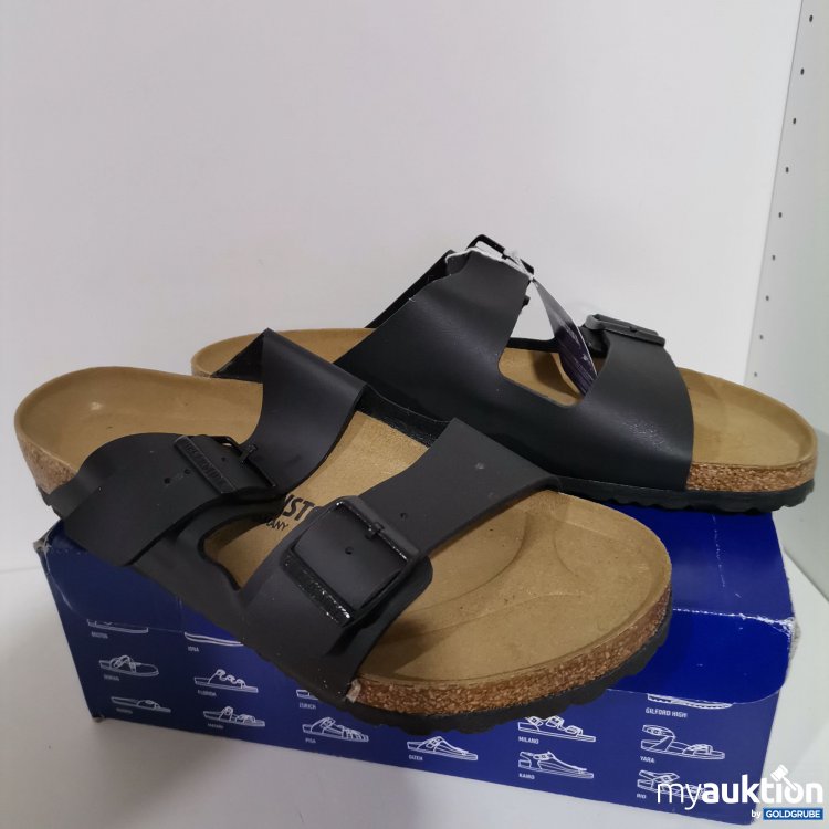 Artikel Nr. 777084: Birkenstock Pantoffel 