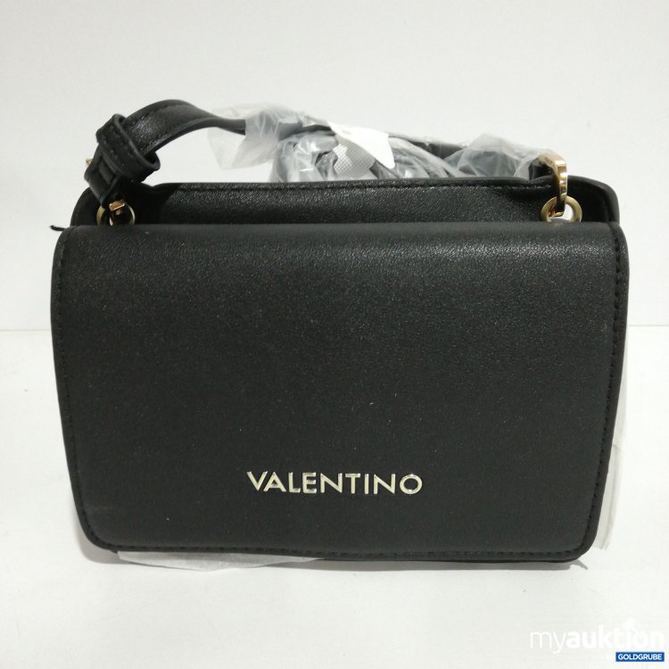 Artikel Nr. 791084: Valentino Handtasche ca. 20x15cm