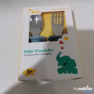 Artikel Nr. 384084: Toodler Utensils Set 8+months 