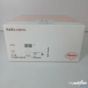 Artikel Nr. 520084: Anita Care Sequitex 1046X size M 