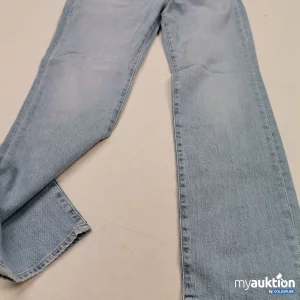 Auktion Levi's Jeans 512