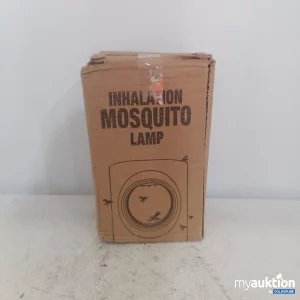 Auktion Inhalation Mosquito Lamp