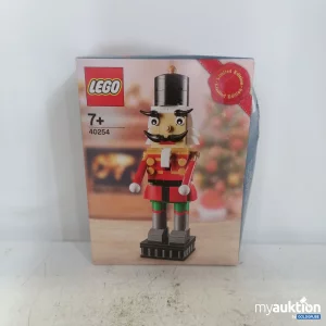 Auktion Lego 40254