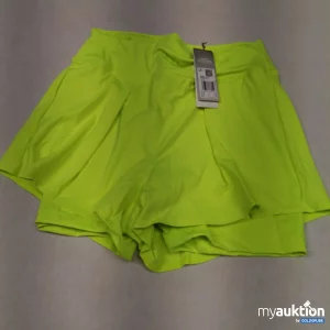 Auktion Adidas match Shorts 