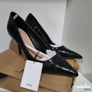 Auktion Mango Highheels 