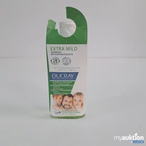 Artikel Nr. 798084: Ducray Extra mild Shampoo mit Kopfhautschutz 