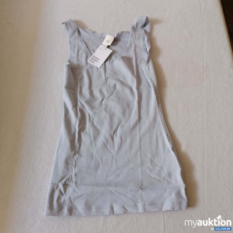 Artikel Nr. 285085: H&M Tanktop 