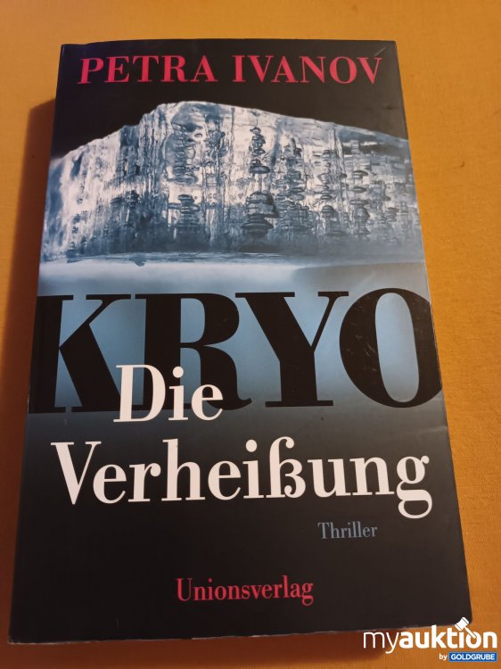 Artikel Nr. 349085: Die Verheißung