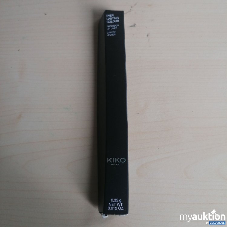 Artikel Nr. 417085: Kiko Milano Ever LASTING COLOUR Lip Liner 418