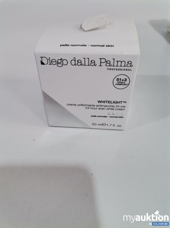 Artikel Nr. 765085: Diego Dalla Palma Whitelight 50ml