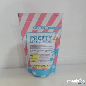 Auktion Offset Pretty Little Meal Pancake 300g