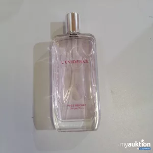 Auktion Yves Rocher L'Evidence Eau de Parfum 100ml 