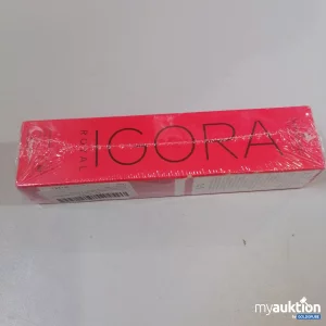 Auktion Schwarzkopf Igora Royal 60ml 