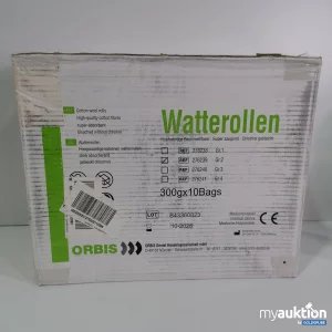 Artikel Nr. 778085: Orbis Watterollen 300gx10Bags