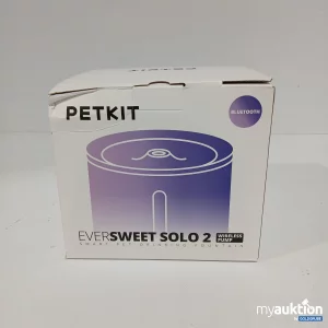 Artikel Nr. 794085: Petkit Ever Sweet Solo2 Wireless Pump