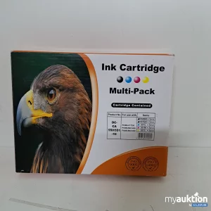 Auktion Ink Cartridge Multi-Pack