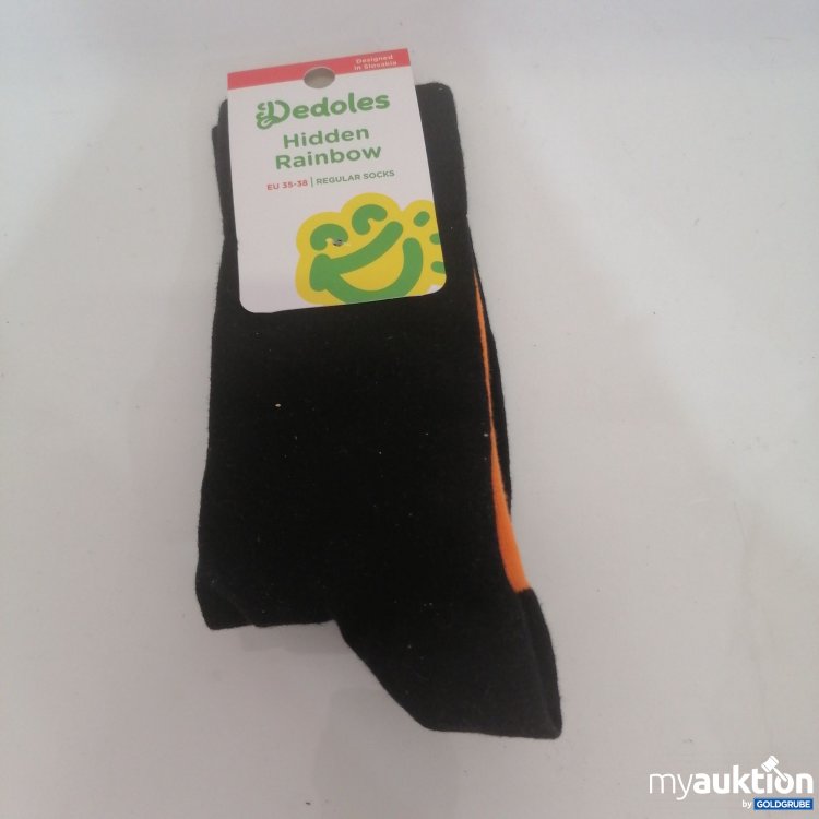 Artikel Nr. 751086: Dedoles Socken 