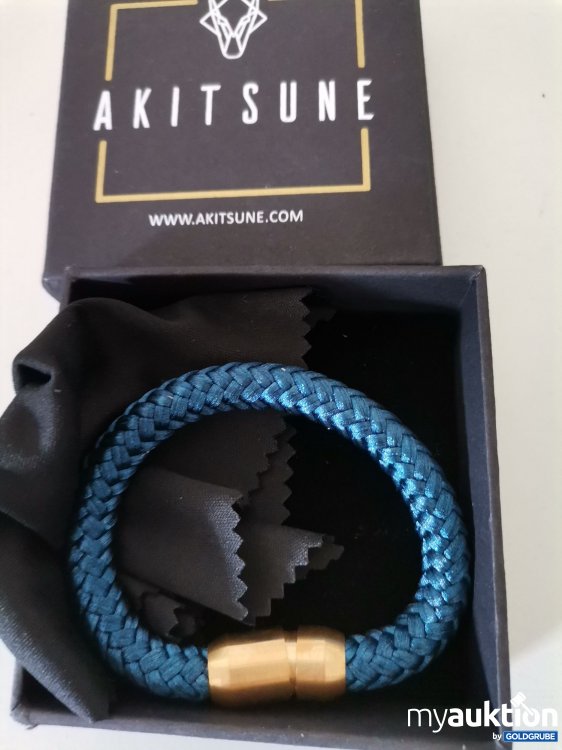 Artikel Nr. 755086: Akitsune Armband