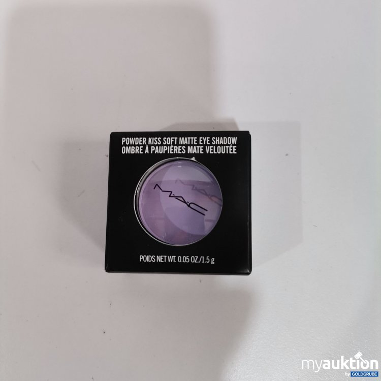 Artikel Nr. 765086: Mac power kiss eye shadow 1,5g