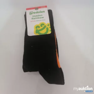 Auktion Dedoles Socken 