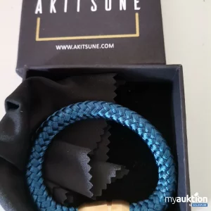 Auktion Akitsune Armband