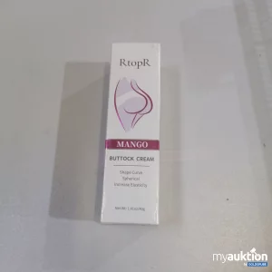 Artikel Nr. 772086: RtopR Mango Buttock Cream 40g