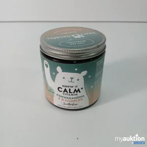 Artikel Nr. 800086: Bears Benefits Calm Vitamin 150g