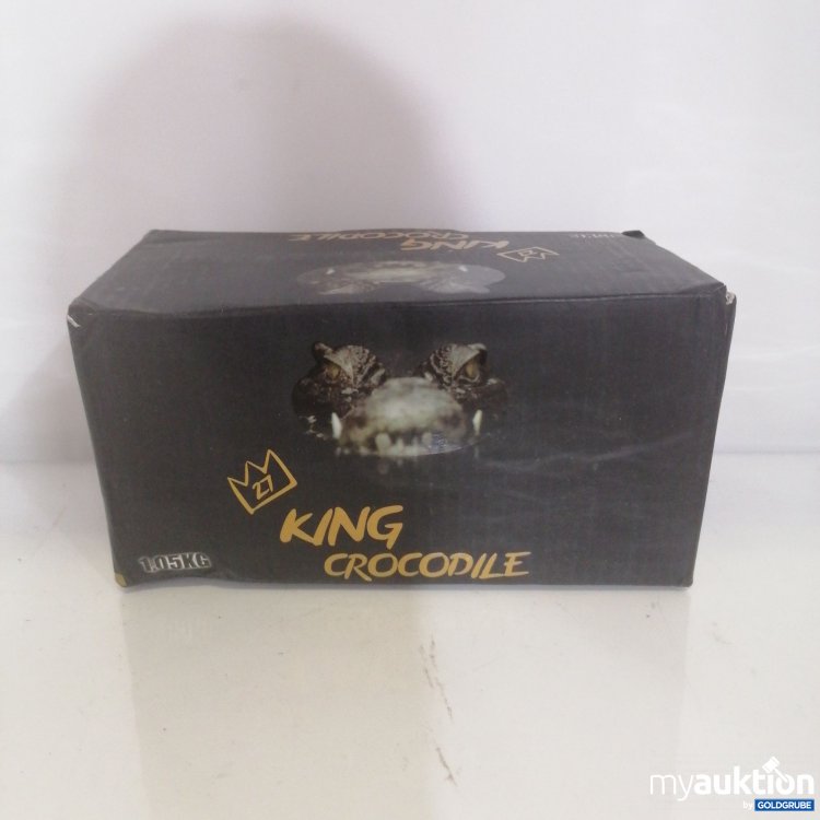 Artikel Nr. 749087: King Crocodile 1.05kg