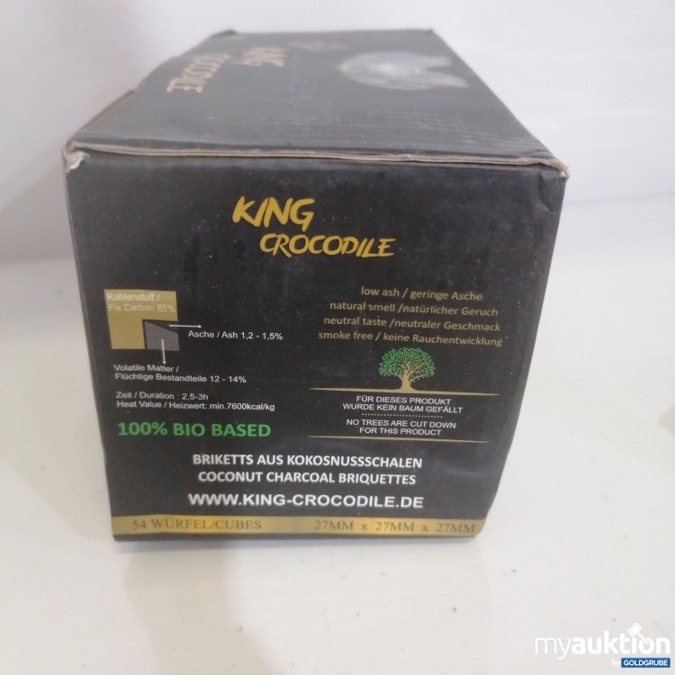 Artikel Nr. 749087: King Crocodile 1.05kg