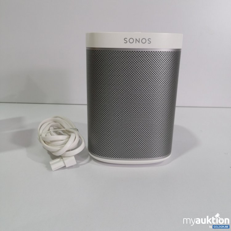 Artikel Nr. 778087: Sonos Lautsprecher 