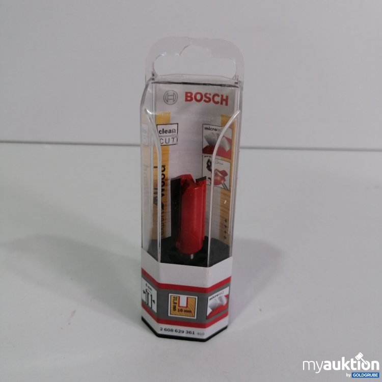 Artikel Nr. 786087: Bosch Expert Wood 