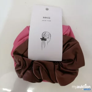 Auktion MNG Hair Ties 