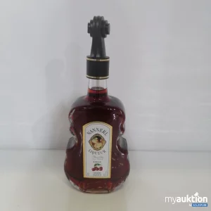 Artikel Nr. 764087: Nannerl Cherry Liqueur 0,5l